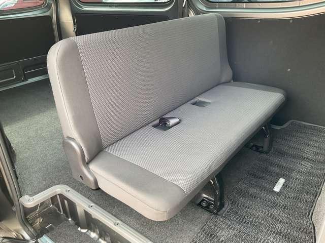 ＮＶ３５０キャラバンバン ２．０　ＤＸ　ロングボディ　アルミホイール　ブレーキサポート　メモリナビ　整備記録簿　キーレスリモコン　パワーウインド　ワンセグ　ＥＴＣ車載器　ドライブレコーダー　盗難防止装置　ＡＣ　エアバック　ＰＳ　ナビＴＶ　ＡＢＳ付（19枚目）