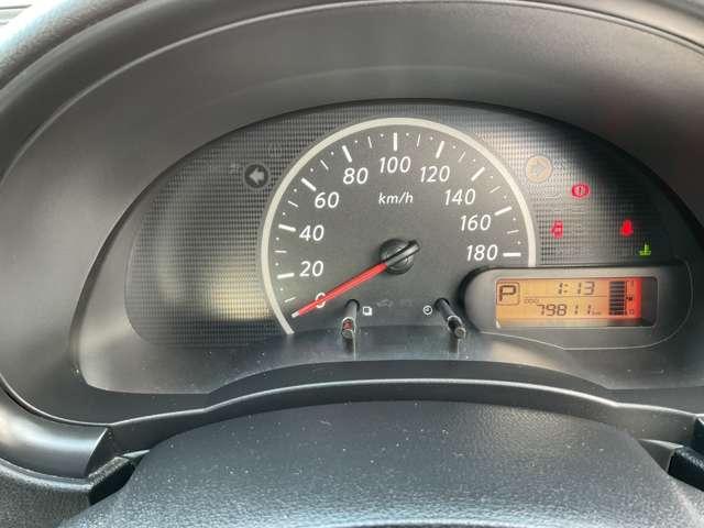 マーチ １．２　Ｓ　※ＣＤ＋キーレス＋ＡＢＳ※　メンテナンスノート　運転席助手席エアバック　キーレス　パワーウインド　オートエアコン　ＰＳ　運転席エアバッグ　ＡＢＳ（5枚目）