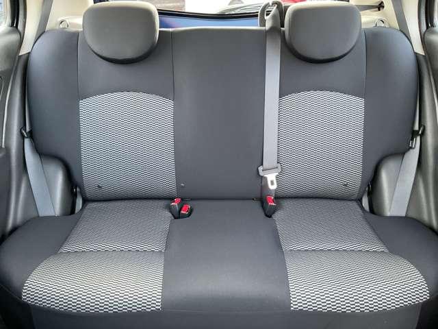 マーチ １．２　Ｓ　※ＣＤ＋キーレス＋ＡＢＳ※　メンテナンスノート　運転席助手席エアバック　キーレス　パワーウインド　オートエアコン　ＰＳ　運転席エアバッグ　ＡＢＳ（14枚目）