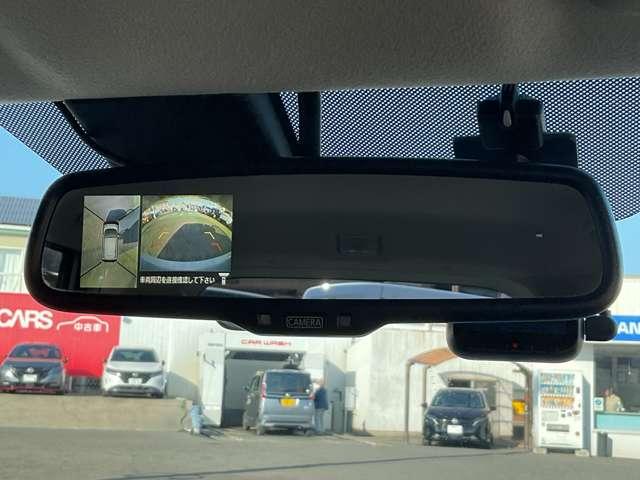 デイズ 660 ハイウェイスターX Vセレクション +SafetyII 記録簿付き ETC付き Rカメ キーフリーシステム エアコン スマトキー パワステ アイドリングストップ機能 アルミホイール サイドカメラ 盗難防止 パワーウィンドウ メモリーナビ ABS ナビテレビ(13枚目)
