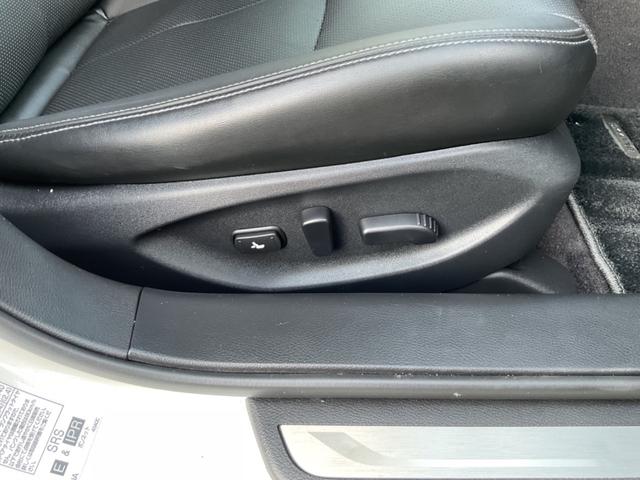 スカイライン ３．５　３５０ＧＴ　ハイブリッド　タイプＰ　スマートキ　プリクラッシュ　盗難防止システム　ＬＥＤ　ＡＷ　オートクルーズコントロール　ＴＶナビ　オートエアコン　Ｄレコ　キーレスゴー　メモリ－ナビ　レーンアシスト　Ｂカメラ　ＥＴＣ　サイドカメラ（23枚目）