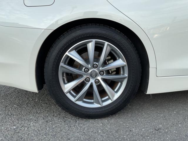 スカイライン ３．５　３５０ＧＴ　ハイブリッド　タイプＰ　スマートキ　プリクラッシュ　盗難防止システム　ＬＥＤ　ＡＷ　オートクルーズコントロール　ＴＶナビ　オートエアコン　Ｄレコ　キーレスゴー　メモリ－ナビ　レーンアシスト　Ｂカメラ　ＥＴＣ　サイドカメラ（49枚目）