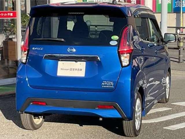 デイズ 660 ハイウェイスターX プロパイロット エディション スマートキー&プッシュスタート LEDヘッド レーダークルーズ 盗難防止装置 ETC アイドリングストップ LKAS ドラレコ パワーステアリング 点検記録簿 オートエアコン Bカメラ ワンセグ(3枚目)