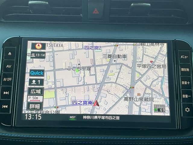 キックス １．２　ＡＵＴＥＣＨ　（ｅ－ＰＯＷＥＲ）　※純正９インチナビ＋地デジ＋全周囲カメラ　インテリジェントキー　アラウンドモニター　ＬＥＤヘットライト　ドライブレコーダー　エマージェンシーブレーキ　ＥＴＣ　メモリーナビ（14枚目）