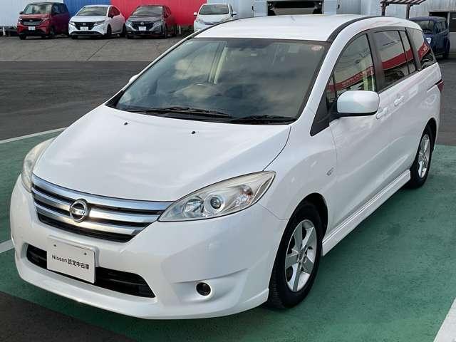 ラフェスタ 2.0 ※純正メモリーナビ+地デジ+バックカメラ インテリジェントキー AUTOエアコン 地デジTV キーレス 両側スライド片側電動 アルミホイール ETC 3列シート ABS Wエアバック ドラレコ(32枚目)