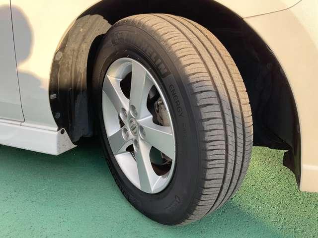 ラフェスタ 2.0 ※純正メモリーナビ+地デジ+バックカメラ インテリジェントキー AUTOエアコン 地デジTV キーレス 両側スライド片側電動 アルミホイール ETC 3列シート ABS Wエアバック ドラレコ(56枚目)