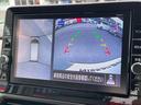 【アラウンドビューモニター】まるでクルマを真上から見ているようなアラウンドビューモニターで運転をサポート。運転席から見えにくいクルマの四隅や後方も車内モニターでしっかり見えます!!