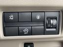 運転席スイッチ部