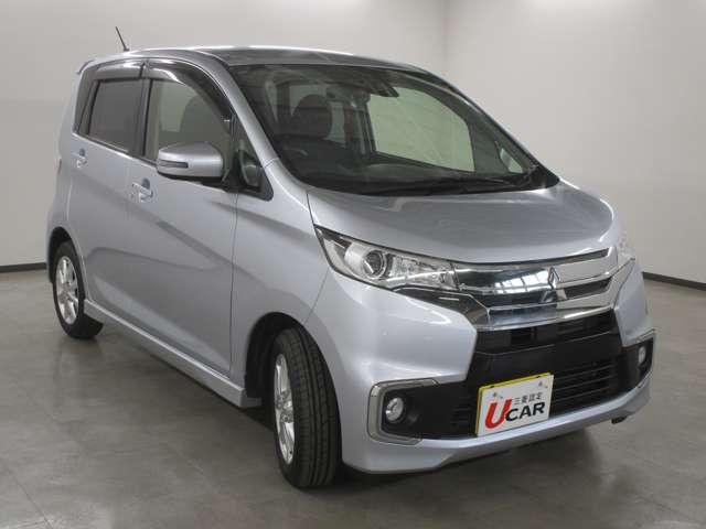 Gセーフティパッケージ 認定U-CAR ナビゲーション&TV(2枚目)