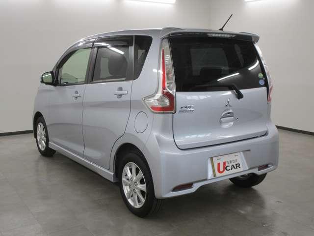 Gセーフティパッケージ 認定U-CAR ナビゲーション&TV(6枚目)