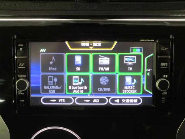 Gセーフティパッケージ 認定U-CAR ナビゲーション&TV(11枚目)