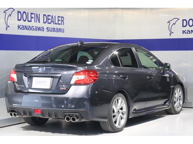 2.0GT-S EyeSight(2枚目)