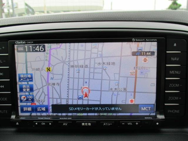 2.2 XD ディーゼルターボ ナビ ETC(13枚目)