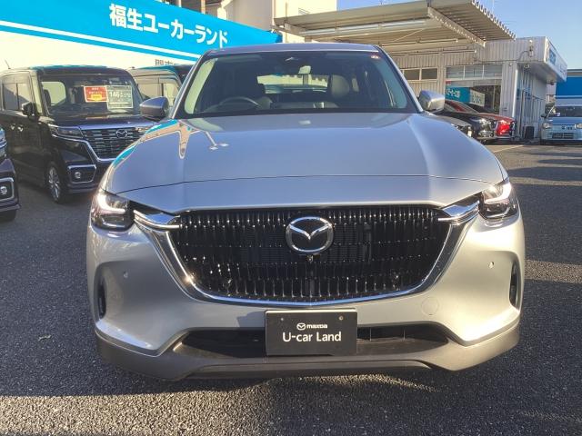 マツダ ＣＸ－６０