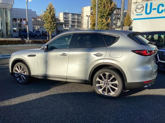 マツダ ＣＸ－６０