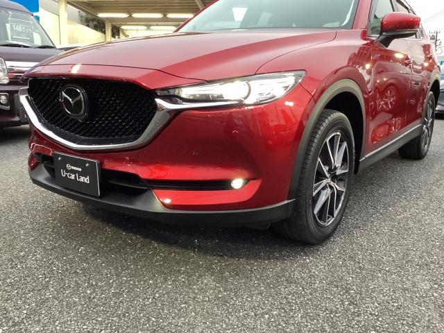 マツダ ＣＸ－５