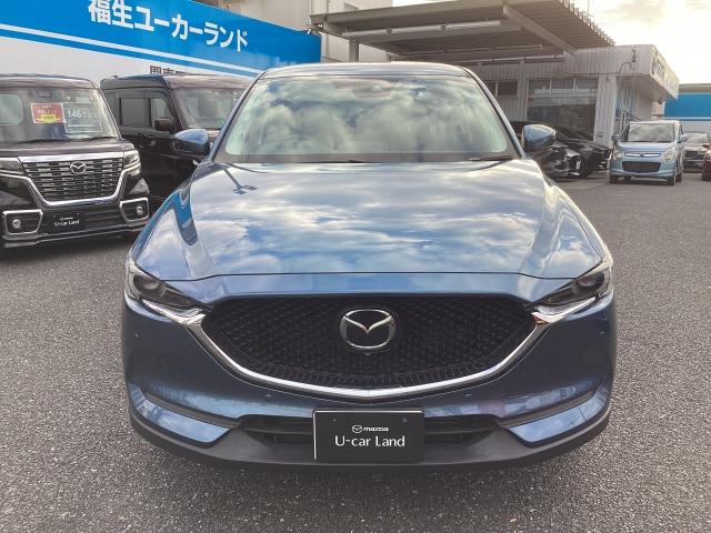 マツダ ＣＸ－５