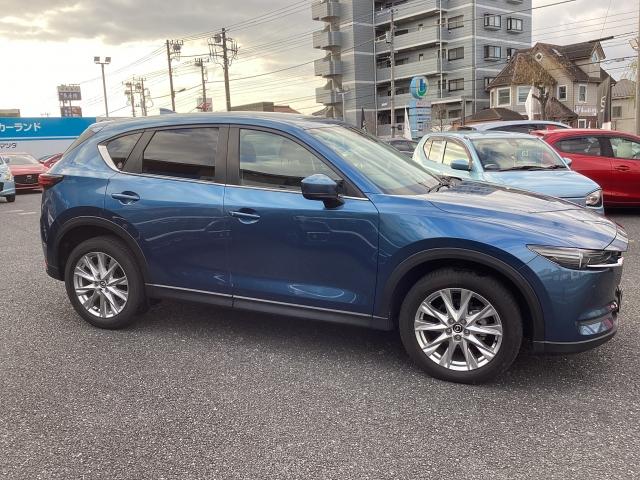 マツダ ＣＸ－５