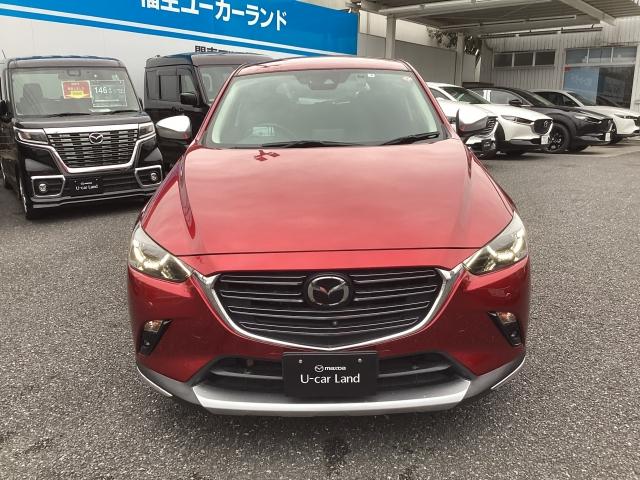 マツダ ＣＸ－３