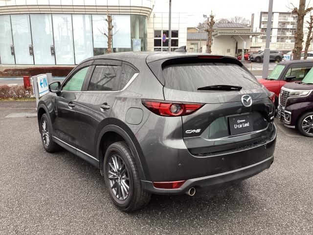 マツダ ＣＸ－５