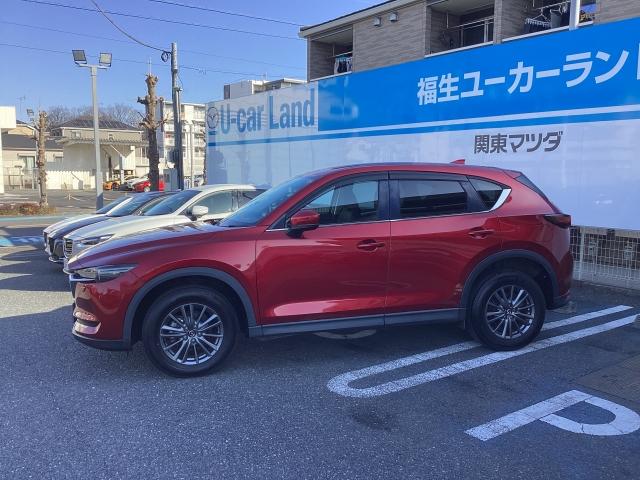 マツダ ＣＸ－５