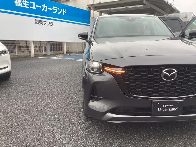 マツダ ＣＸ－６０