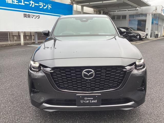 マツダ ＣＸ－６０