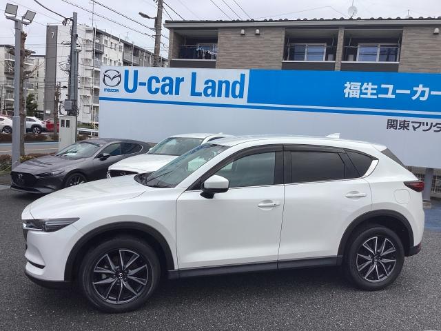 マツダ ＣＸ－５