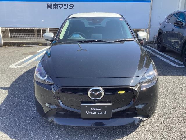 マツダ ＭＡＺＤＡ２