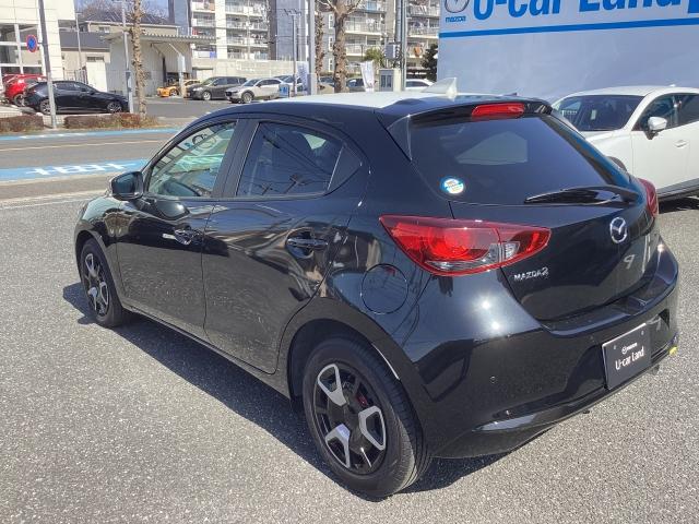 マツダ ＭＡＺＤＡ２