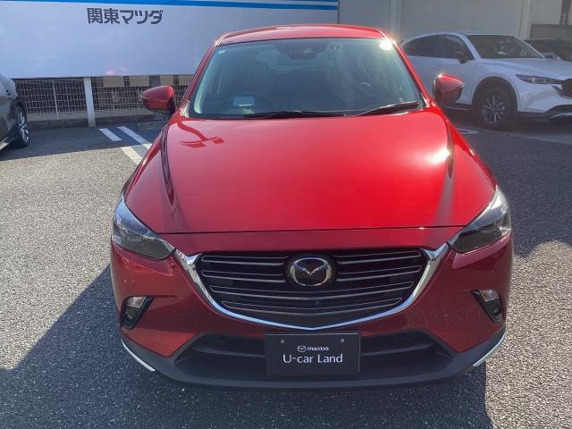 マツダ ＣＸ－３