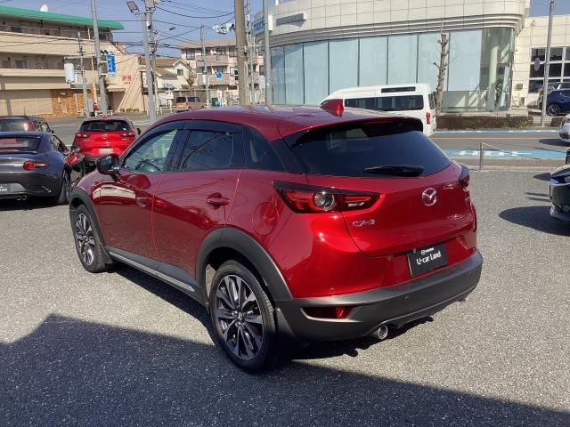 マツダ ＣＸ－３