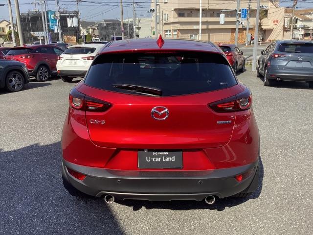 マツダ ＣＸ－３