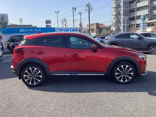 マツダ ＣＸ－３