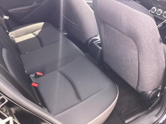 ＭＡＺＤＡ２ １．５　１５ＢＤ　４ＷＤ　マツダコネクトナビゲーション　全周囲カメラ　フルセグテレビ　ツートンカラー　元試乗車　ＬＥＤライト　ＵＳＢ　盗難防止システム　クリアランスソナー　アイドリングストップ　レーダークルーズ　ＥＴＣ（27枚目）
