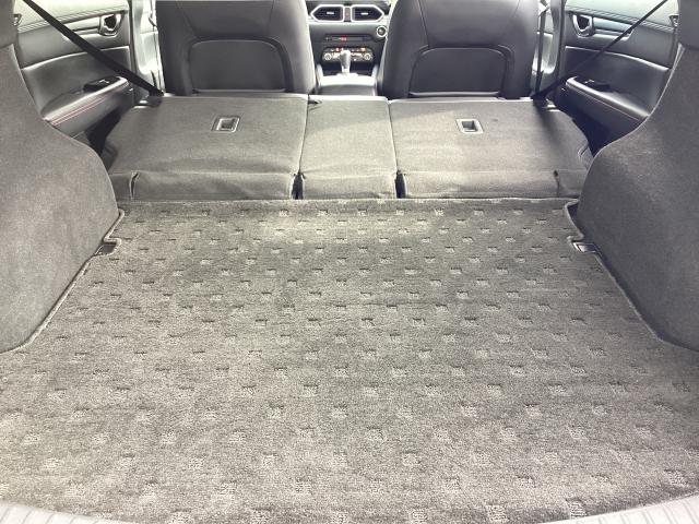 CX-5 2.0 20S ブラックトーンエディション マツダコネクトナビゲーション 全周囲カメラ 前後障害物センサー 電動リアゲート 19インチアルミホイール 車線逸脱警報システム bluetooth LEDヘッドランプ アダクティブクルーズコントロール(12枚目)