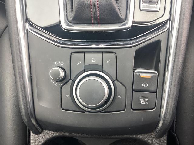 CX-5 2.0 20S ブラックトーンエディション マツダコネクトナビゲーション 全周囲カメラ 前後障害物センサー 電動リアゲート 19インチアルミホイール 車線逸脱警報システム bluetooth LEDヘッドランプ アダクティブクルーズコントロール(22枚目)