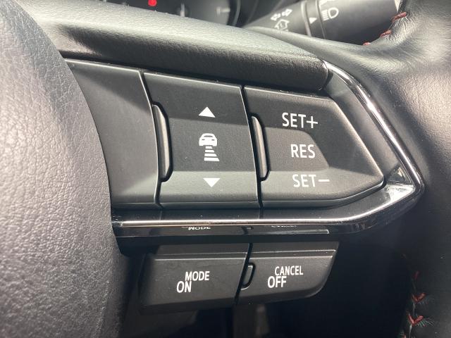 CX-5 2.0 20S ブラックトーンエディション マツダコネクトナビゲーション 全周囲カメラ 前後障害物センサー 電動リアゲート 19インチアルミホイール 車線逸脱警報システム bluetooth LEDヘッドランプ アダクティブクルーズコントロール(23枚目)