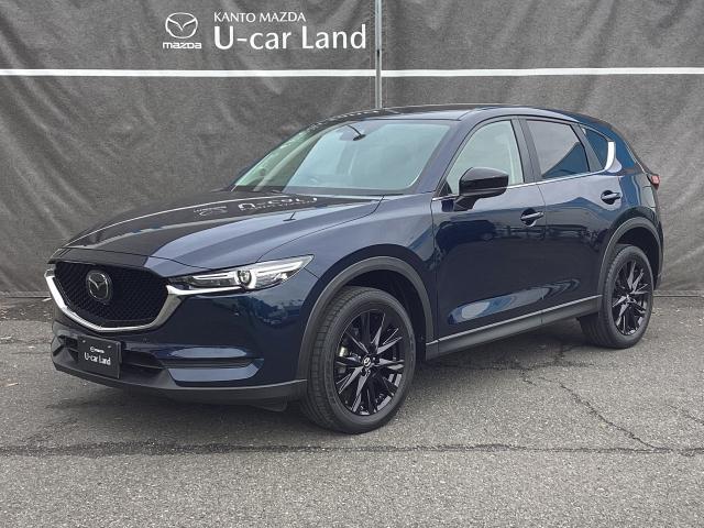CX-5 2.0 20S ブラックトーンエディション マツダコネクトナビゲーション 全周囲カメラ 前後障害物センサー 電動リアゲート 19インチアルミホイール 車線逸脱警報システム bluetooth LEDヘッドランプ アダクティブクルーズコントロール(35枚目)