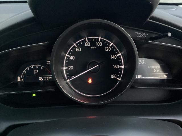 MAZDA2 1.5 15BD i セレクション マツダコネクトナビゲーション 全周囲カメラ 障害物センサー LEDヘッドライト ETC 元整備代車 (3枚目)