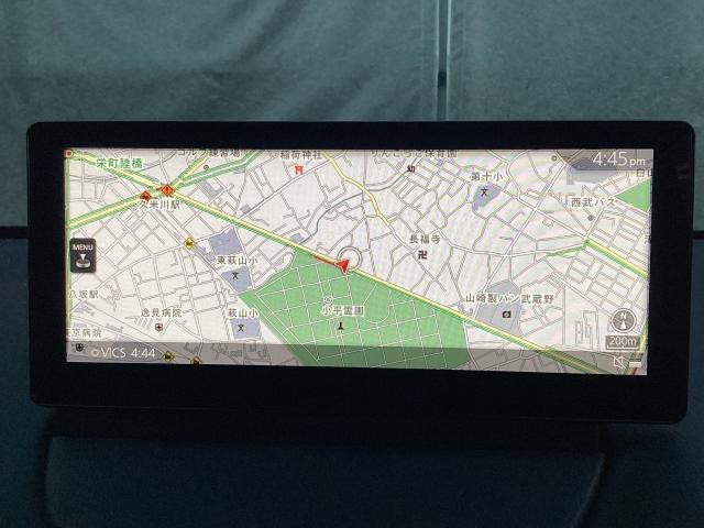 MAZDA2 1.5 15BD i セレクション マツダコネクトナビゲーション 全周囲カメラ 障害物センサー LEDヘッドライト ETC 元整備代車 (4枚目)