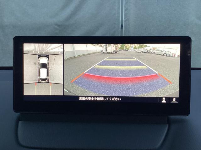 MAZDA2 1.5 15BD i セレクション マツダコネクトナビゲーション 全周囲カメラ 障害物センサー LEDヘッドライト ETC 元整備代車 (5枚目)