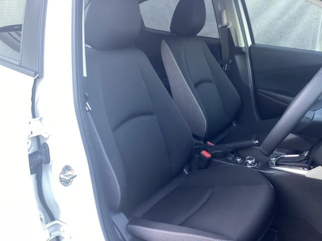 MAZDA2 1.5 15BD i セレクション マツダコネクトナビゲーション 全周囲カメラ 障害物センサー LEDヘッドライト ETC 元整備代車 (7枚目)