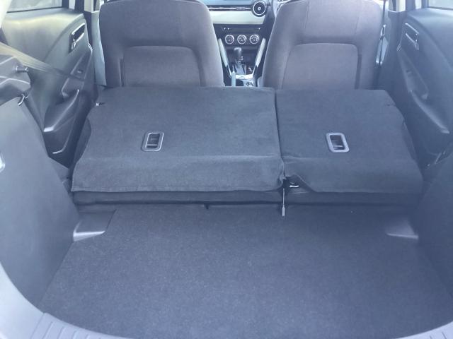 MAZDA2 1.5 15BD i セレクション マツダコネクトナビゲーション 全周囲カメラ 障害物センサー LEDヘッドライト ETC 元整備代車 (12枚目)