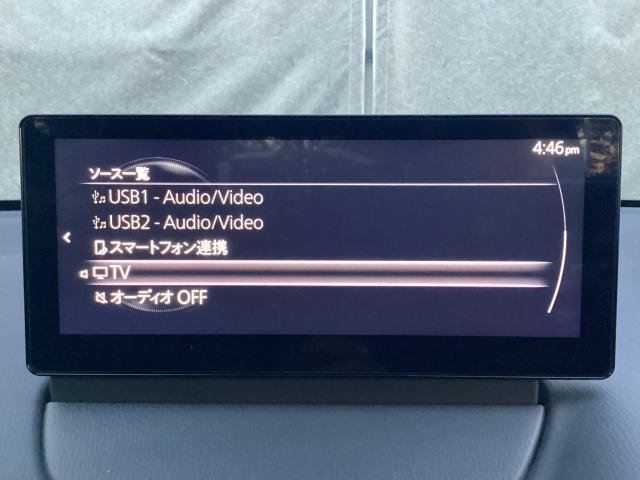 MAZDA2 1.5 15BD i セレクション マツダコネクトナビゲーション 全周囲カメラ 障害物センサー LEDヘッドライト ETC 元整備代車 (13枚目)