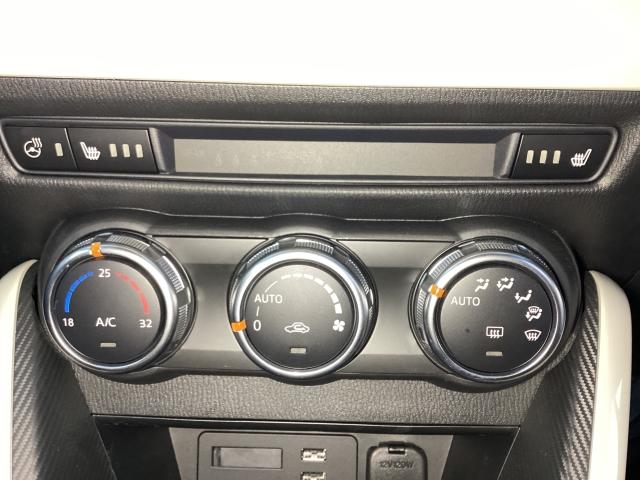 MAZDA2 1.5 15BD i セレクション マツダコネクトナビゲーション 全周囲カメラ 障害物センサー LEDヘッドライト ETC 元整備代車 (19枚目)
