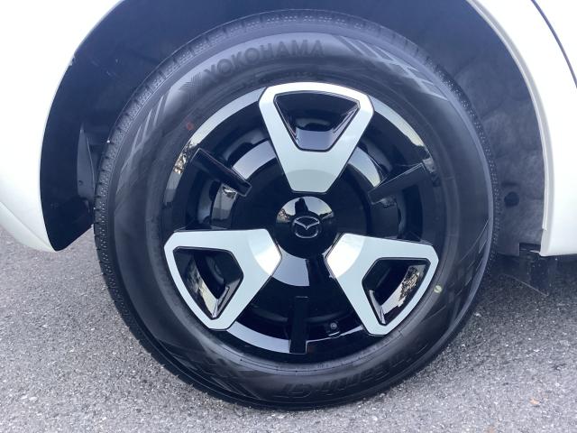 MAZDA2 1.5 15BD i セレクション マツダコネクトナビゲーション 全周囲カメラ 障害物センサー LEDヘッドライト ETC 元整備代車 (32枚目)