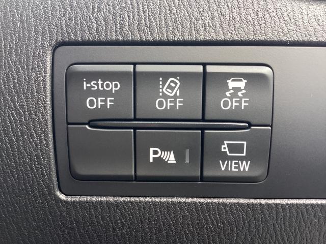 MAZDA2 1.5 15BD 元試乗車 マツダコネクトナビゲーション 全周囲カメラ アクセル踏み間違い防止装置 障害物センサー シートヒーター ETC パノラマモニタ ブルートゥース デモアップ スマートシティブレーキサポート(6枚目)