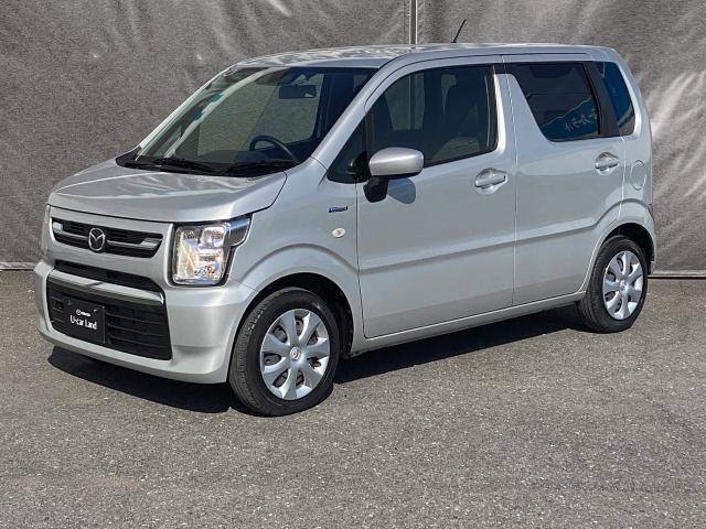 当社下取　外装目立った傷も少なく、走行距離を感じさせない大変キレイなオススメ車です！