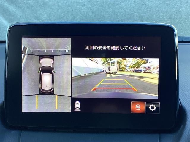 CX-3 2.0 20S プロアクティブ Sパッケージ 衝突被害軽減ブレーキ アダプティブLEDヘッドライト レーダークルーズコントロール 全周囲カメラ ETC 2カメラドラレコ パワーシート シートヒーター バックモニター Aストップ 運転席パワーシート(5枚目)